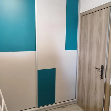 το καλύβι στην ανάληψη Nyaraló