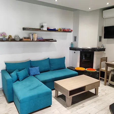 το καλύβι στην ανάληψη Nyaraló *