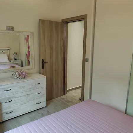 το καλύβι στην ανάληψη Nyaraló Zagorá