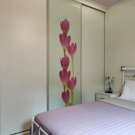 το καλύβι στην ανάληψη Nyaraló *