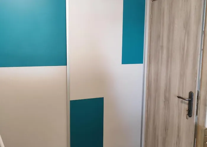 το καλύβι στην ανάληψη Case de vacanță