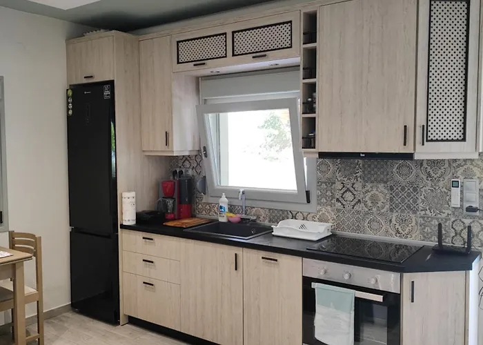 Case de vacanță το καλύβι στην ανάληψη