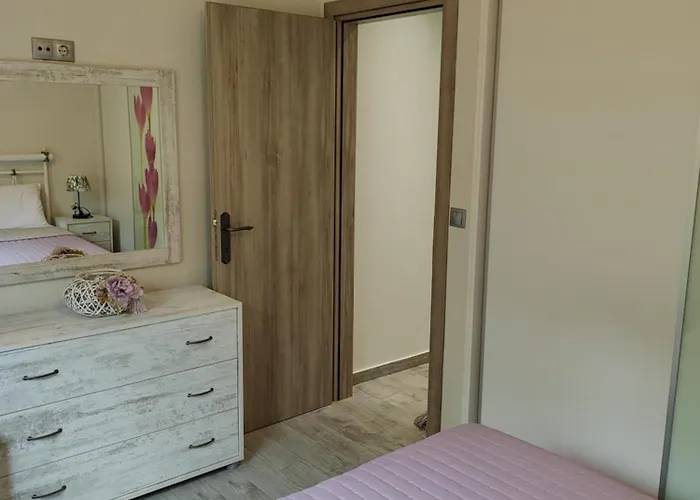 το καλύβι στην ανάληψη Case de vacanță Zagora