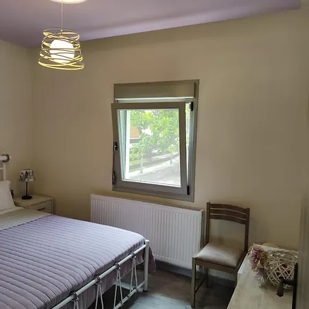 το καλύβι στην ανάληψη 자고라