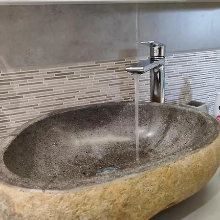 το καλύβι στην ανάληψη بيت للعطل زاغورا