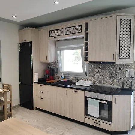 بيت للعطل το καλύβι στην ανάληψη