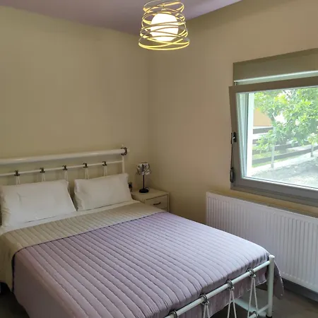 펜션 το καλύβι στην ανάληψη