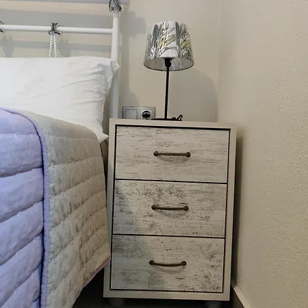 펜션 το καλύβι στην ανάληψη *