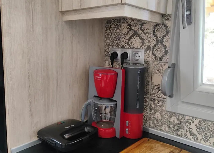 το καλύβι στην ανάληψη 扎戈拉